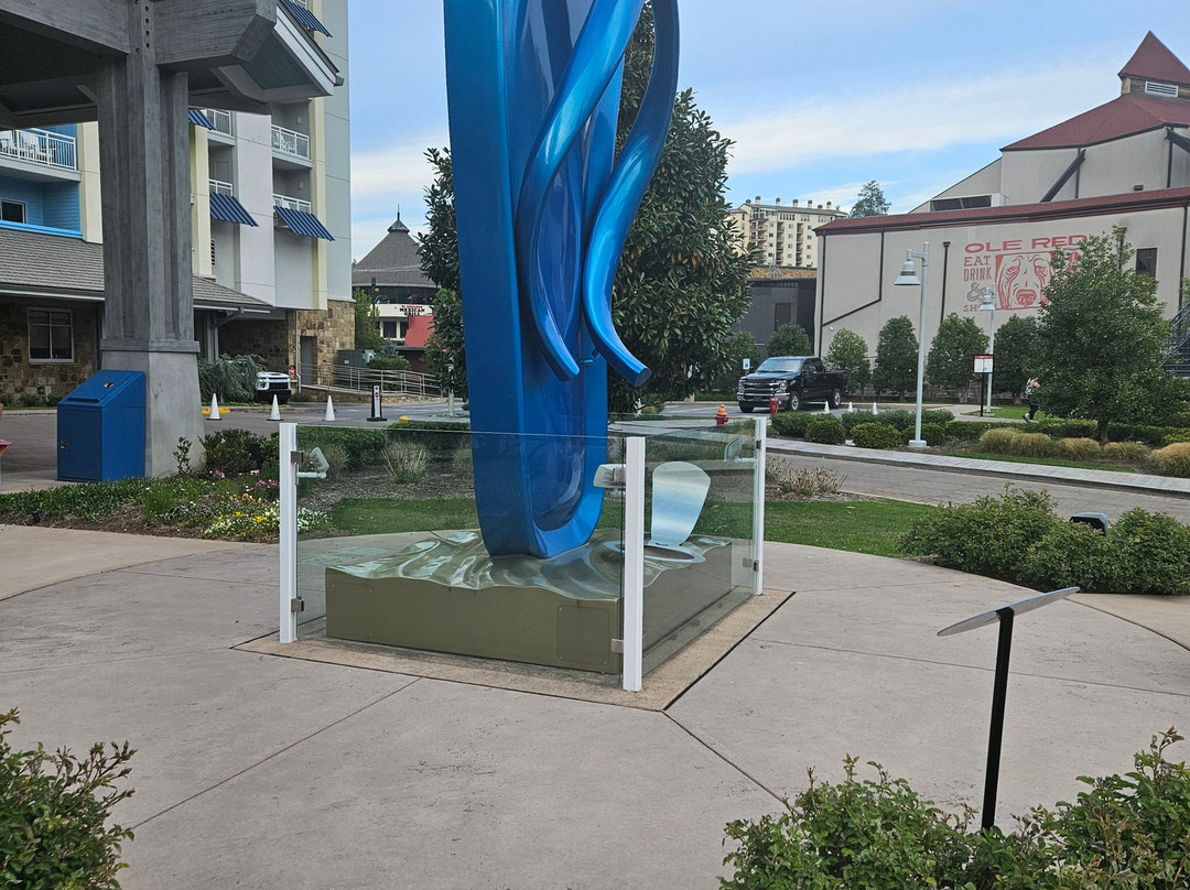 加特林堡玛格丽特维尔度假村主图