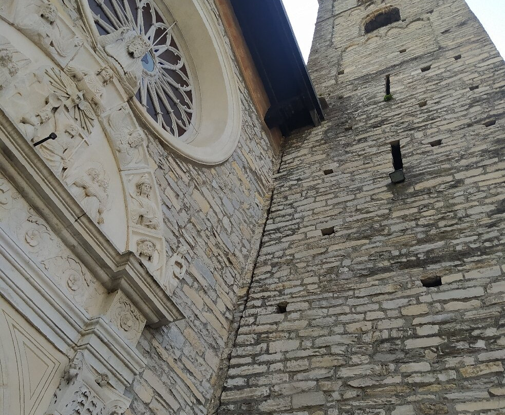 Chiesa di S. Giovanni-Torno必去景点