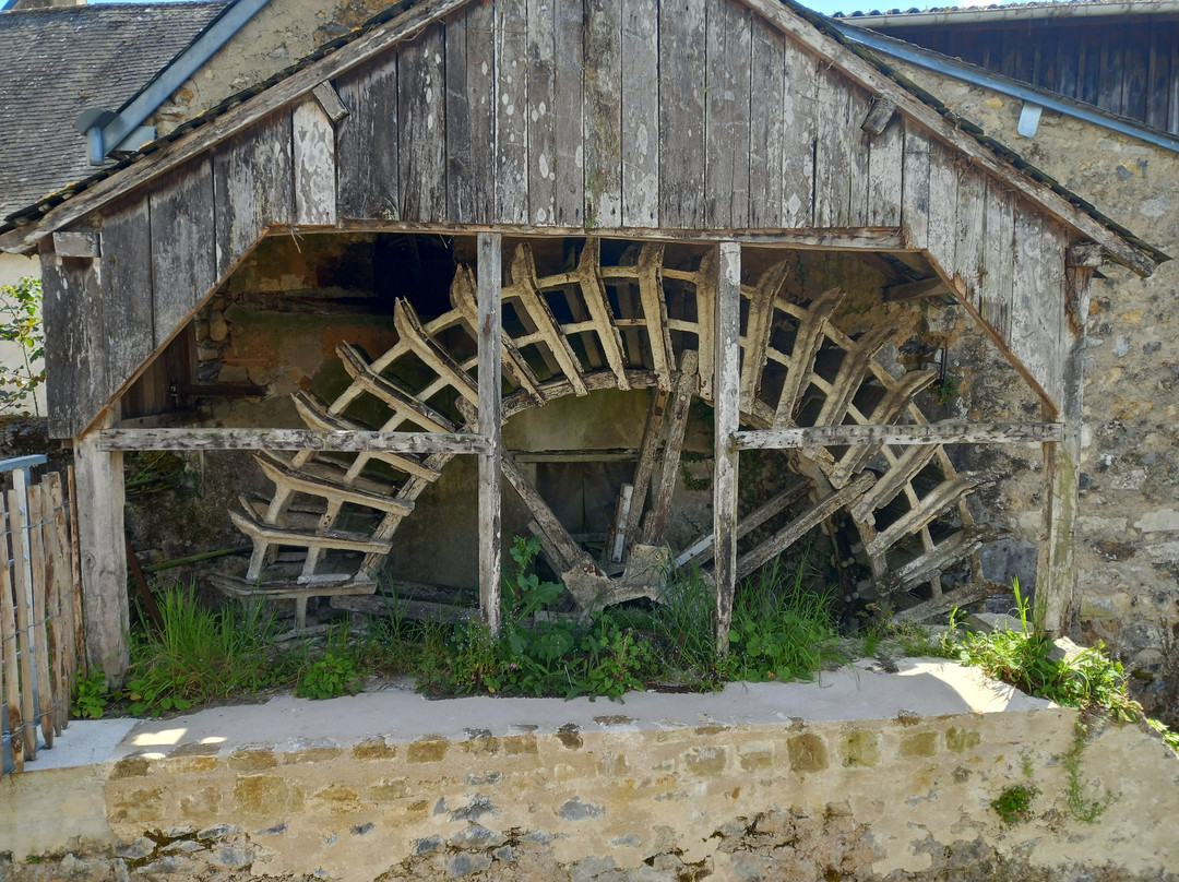 Bateau Le Sablésien-Sable-sur-Sarthe必去景点