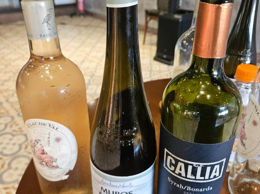 Tauá Resort & Convention Atibaia主图