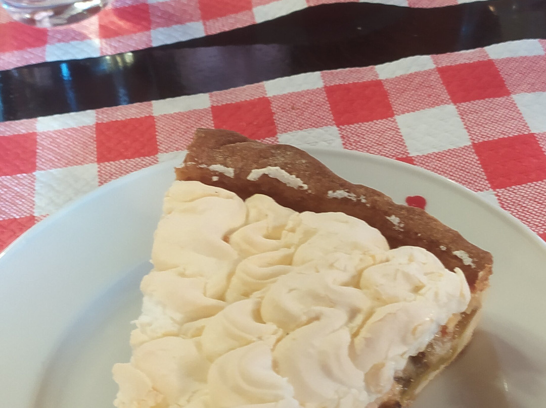 Chez Henriette