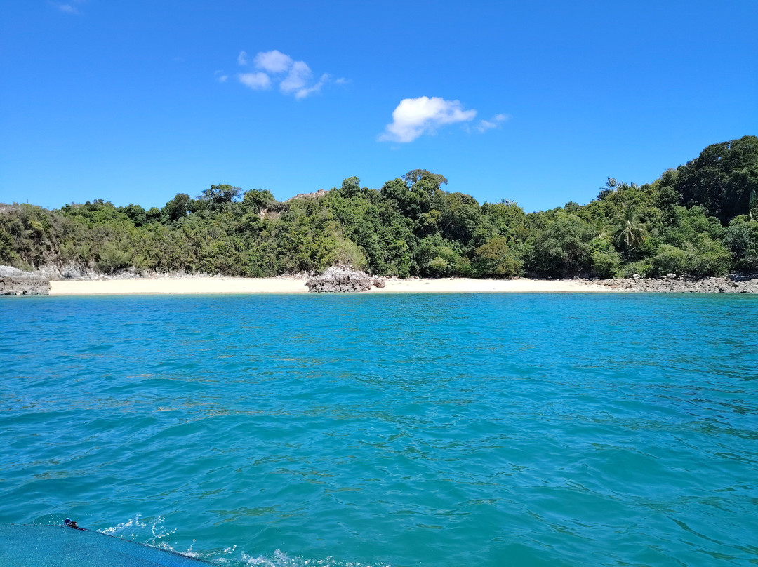 Madagascar Visite Company-安塔那那利佛必去景点