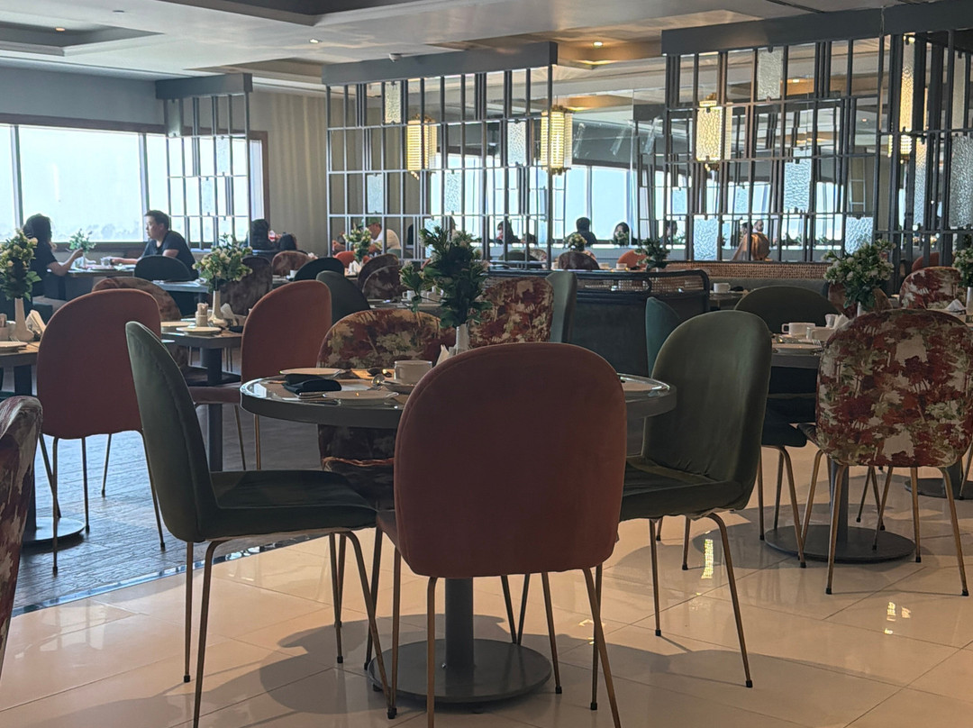 尼莎乔哈尔镇酒店主图
