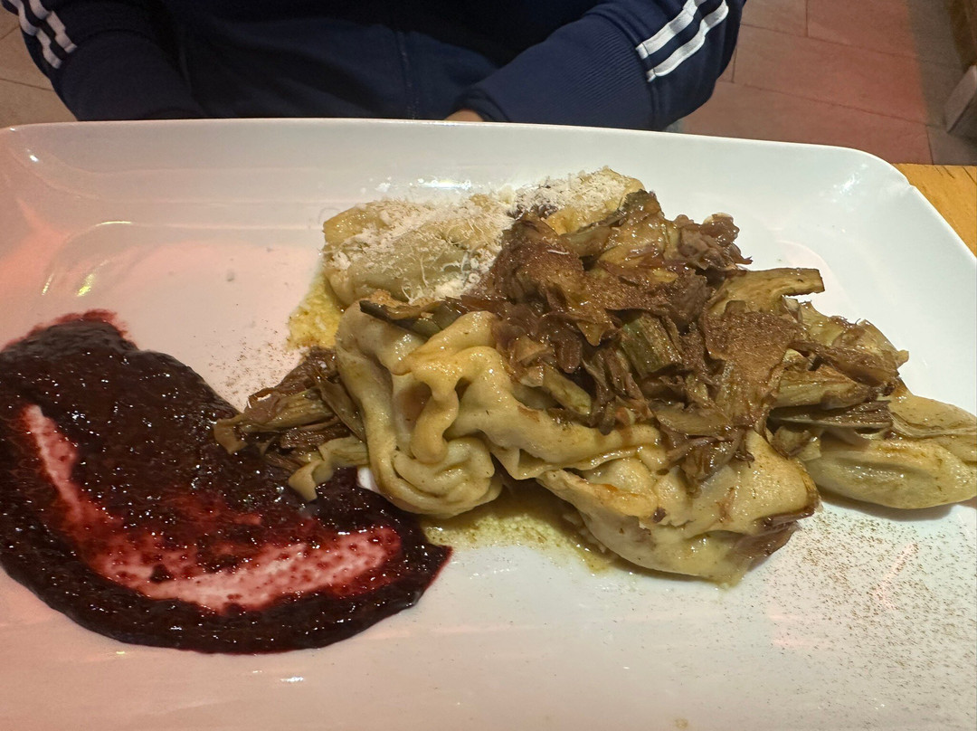 Ponticello Taverna Gastronomica