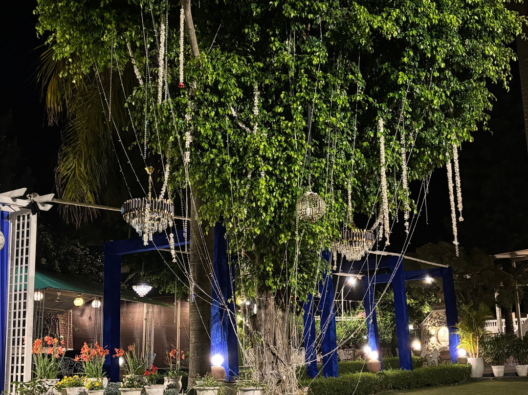 The Shahanshahi Adventure Park and Wellness Resort主图