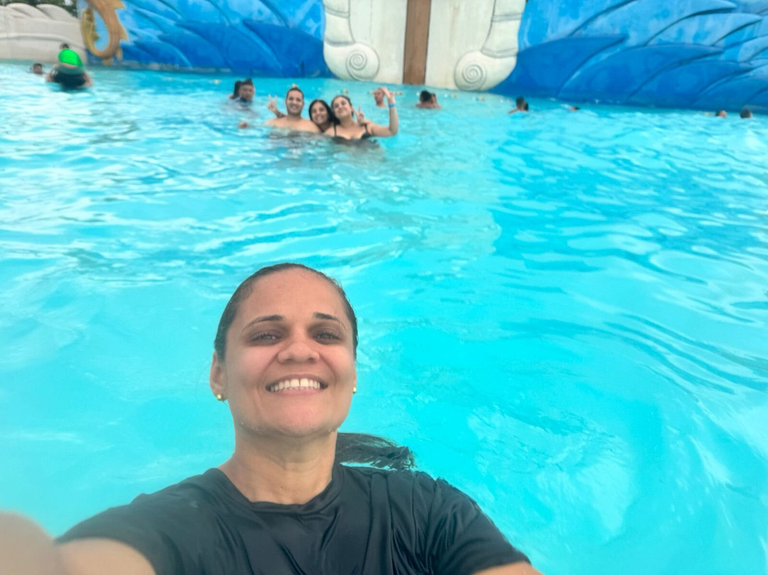 Aqualand Park E Resort-Salinopolis必去景点