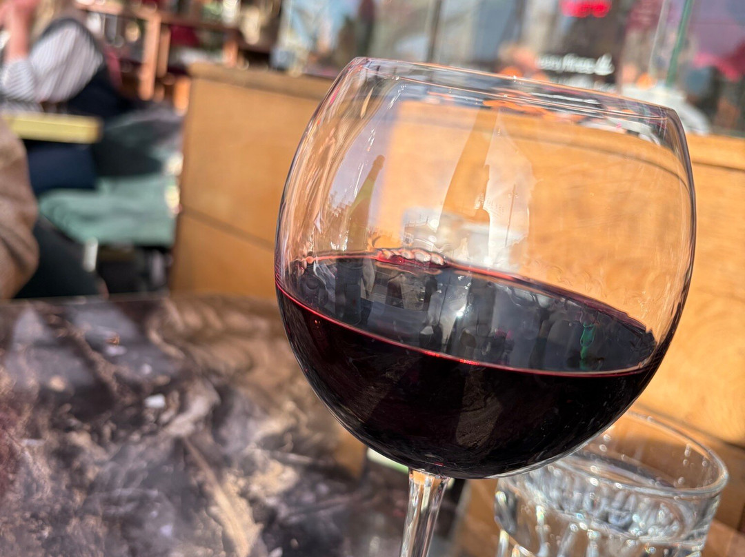 Volare Italian Kitchen & Pizzeria