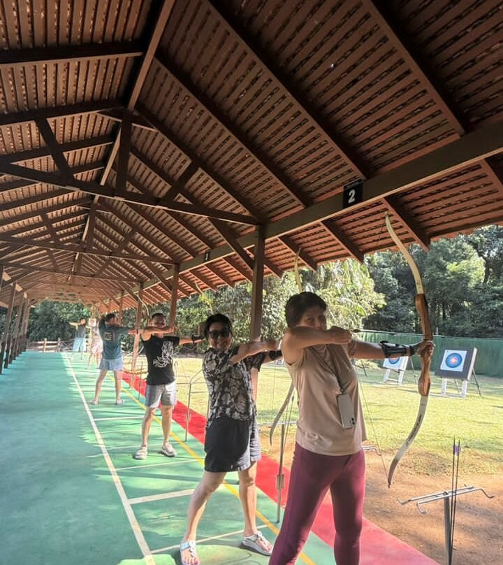 Club Med珍拉丁湾度假村主图