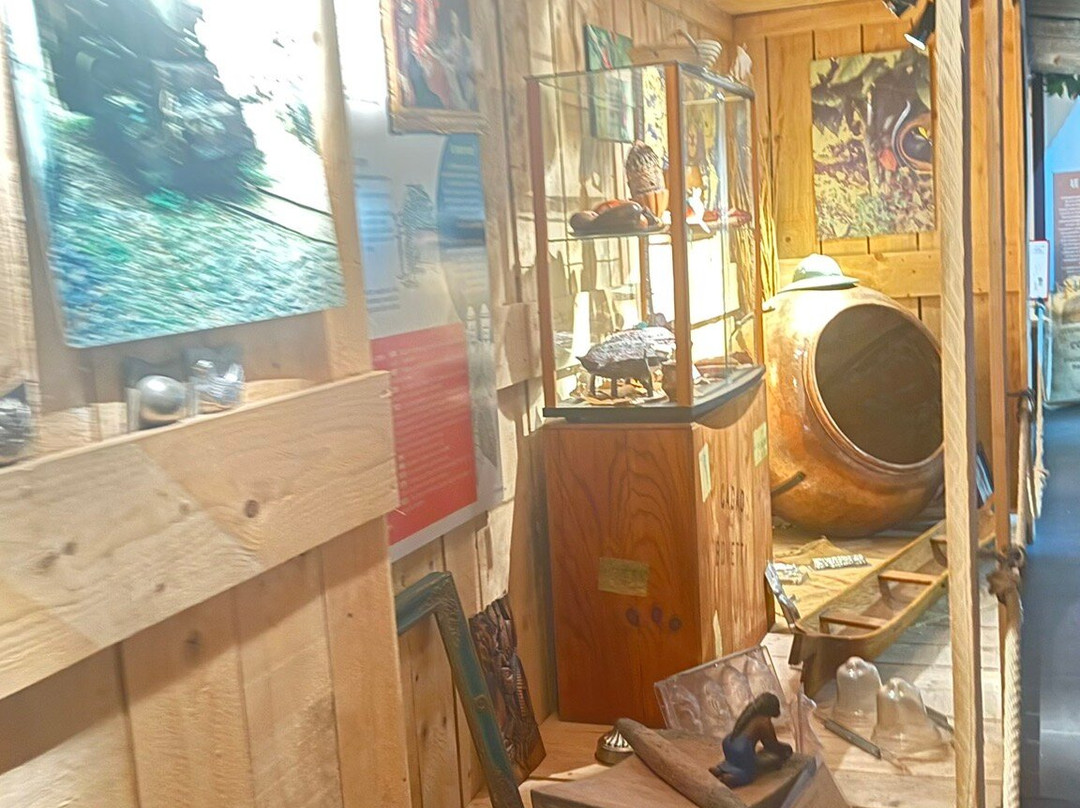 Musée du Chocolat Bovetti-Terrasson-Lavilledieu必去景点