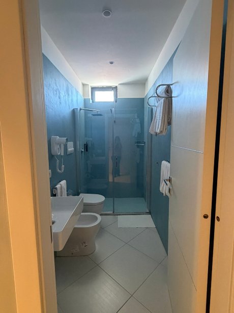 Hotel Regina Caserta-旅行者