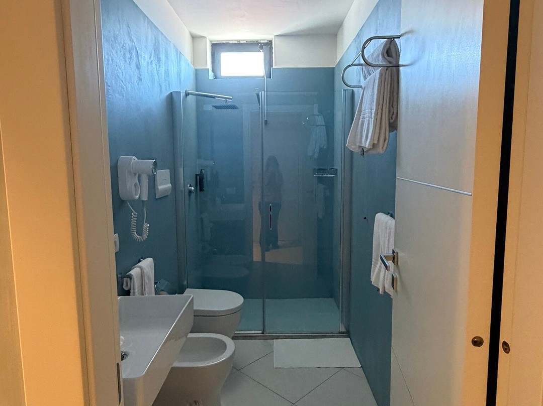 Hotel Regina Caserta主图