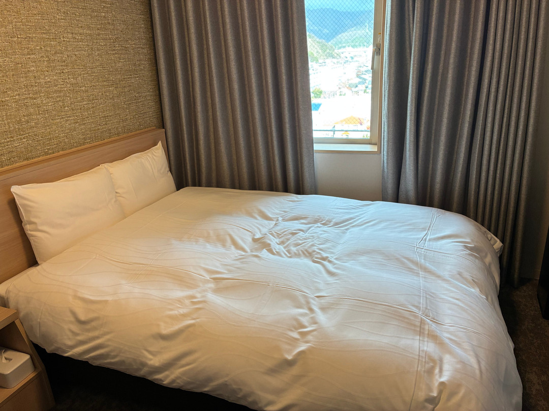Dormy inn Tsuruga