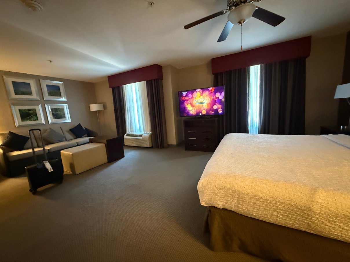 Homewood Suites by Hilton-布里奇沃特布兰奇堡-旅行者