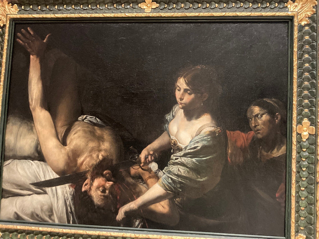 MUZA - The Malta National Community Art Museum-瓦莱塔必去景点