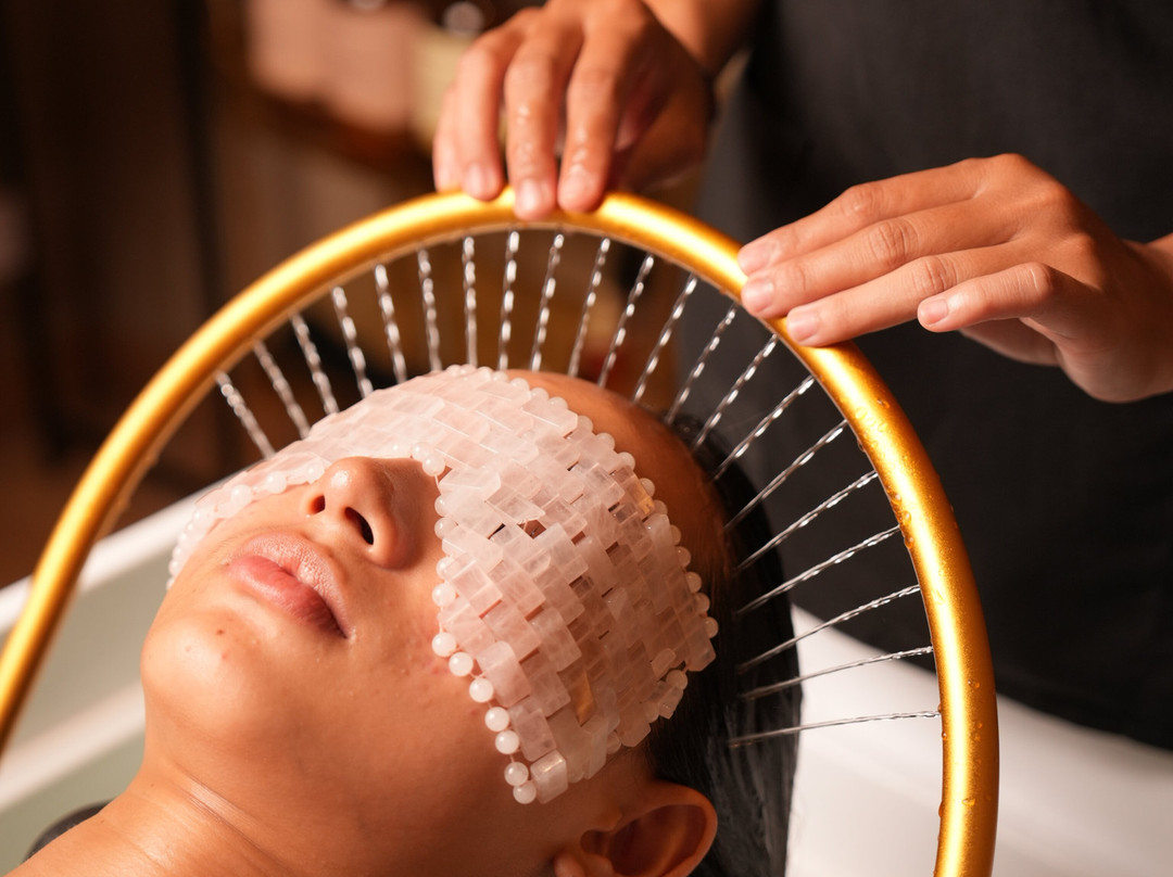 Ame Spa Bali