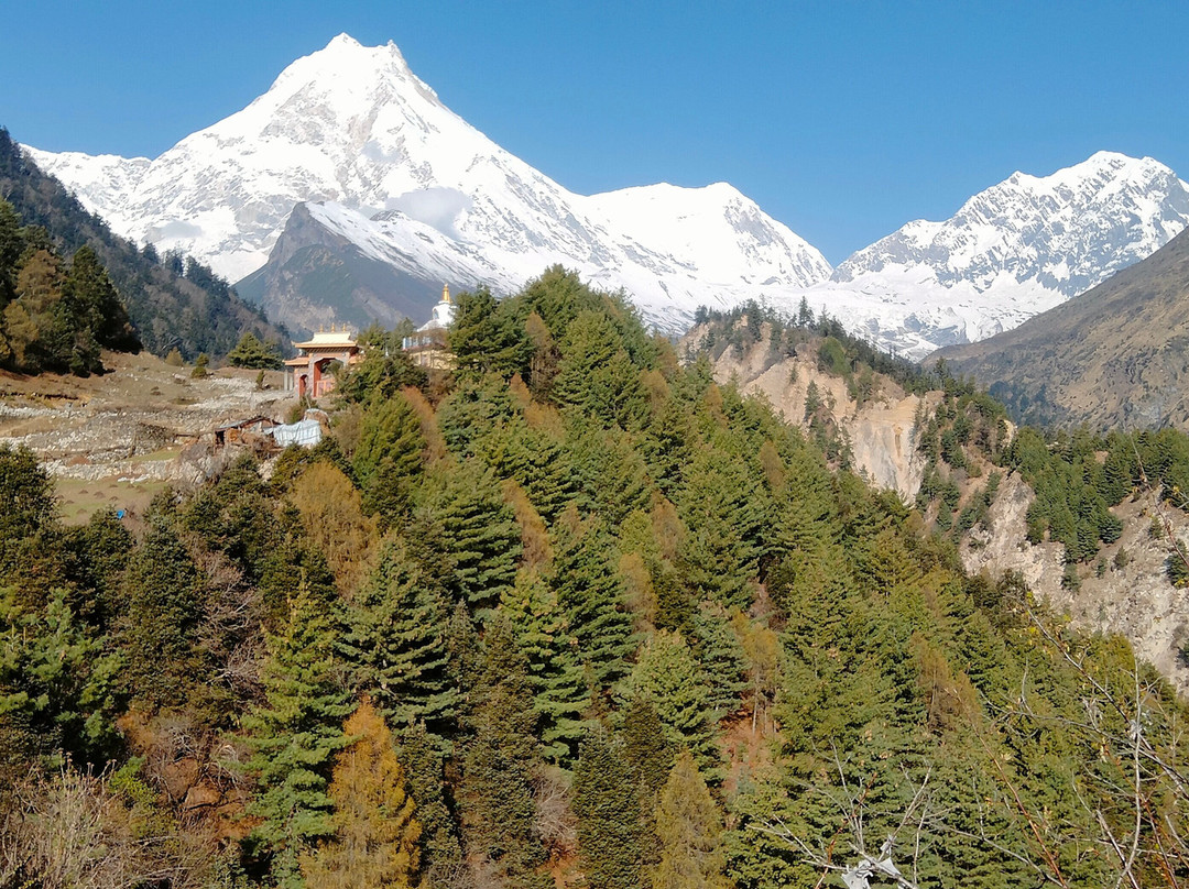 Simrik Real Nepal-加德满都必去景点