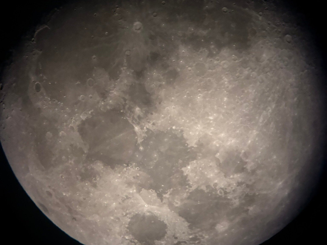 Battlesteads Dark Sky Observatory-Wark必去景点