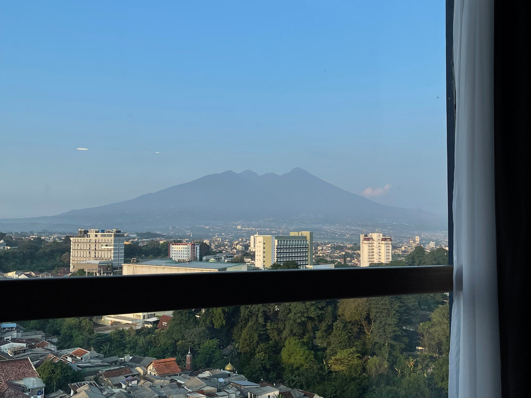 Bigland Bogor Hotel Powered by Archipelago主图