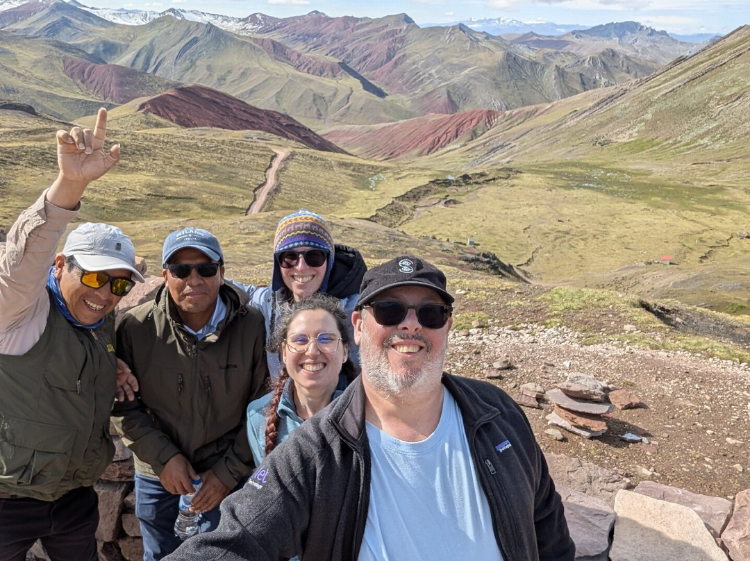 Peru Summit Adventures-库斯科必去景点