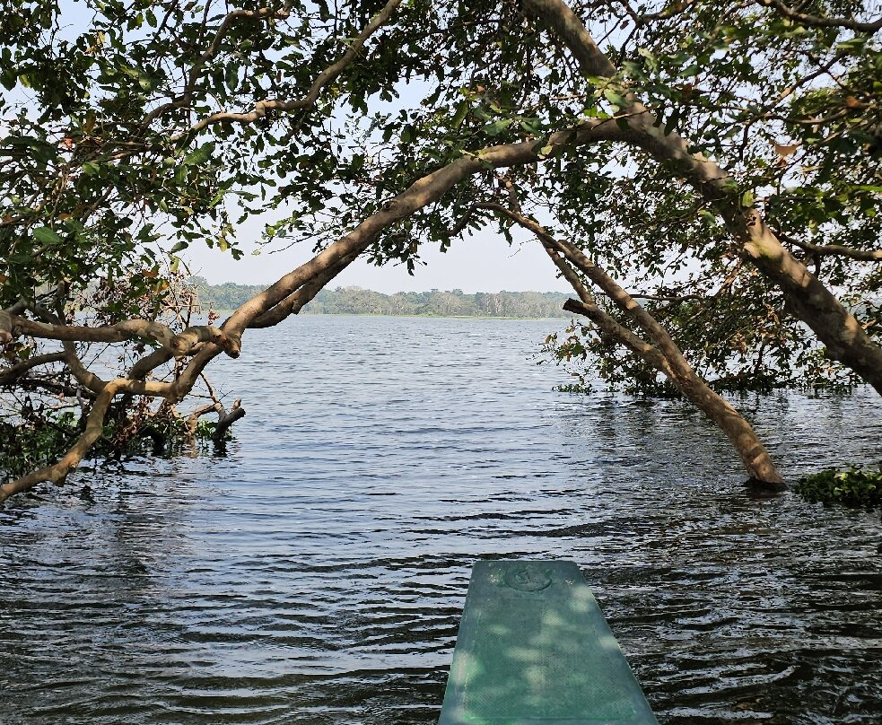 Relax Lanka Tours-尼甘布必去景点