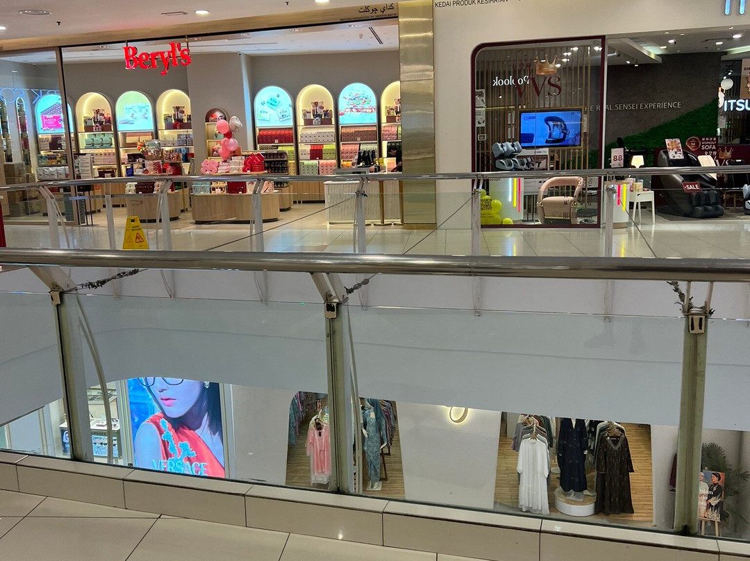 East Coast Mall-关丹必去景点