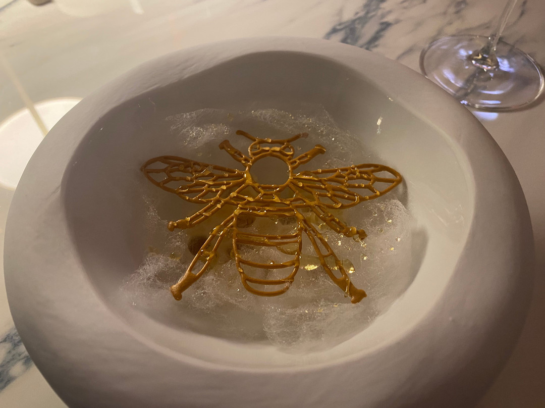 贝拉维斯塔水疗酒店-罗莱夏朵主图
