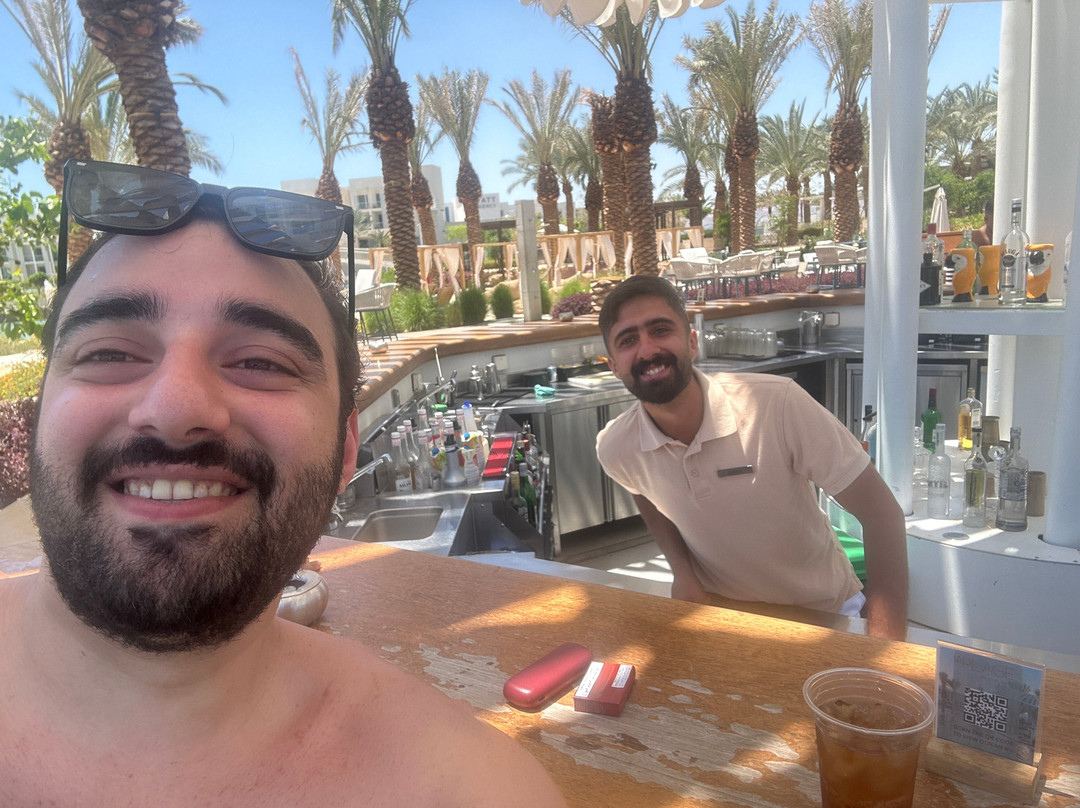 La Plage Beach Club