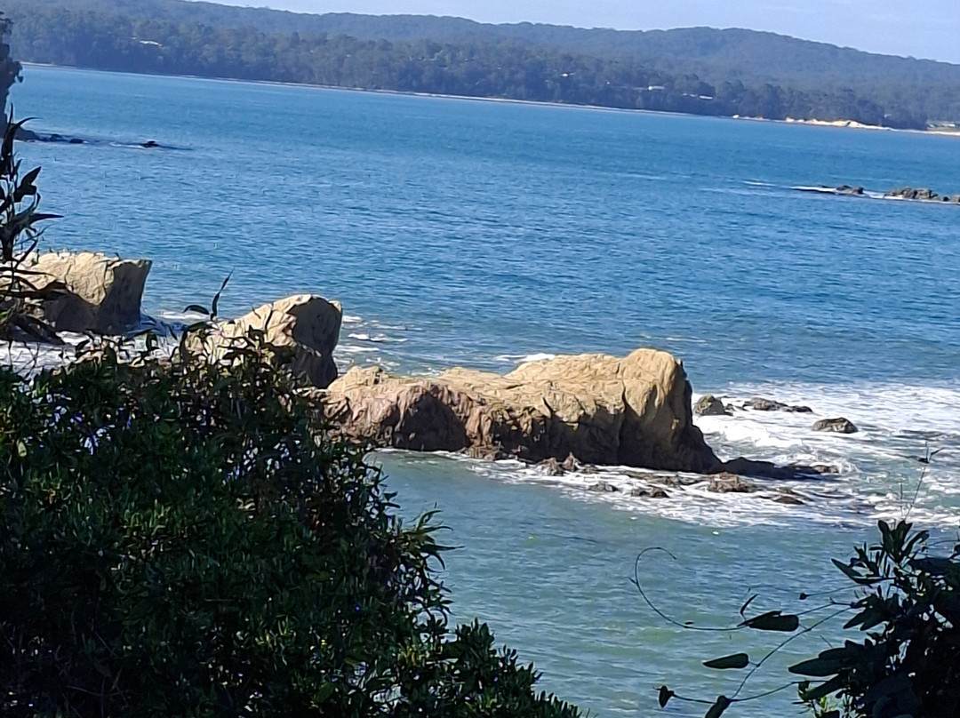 Observation Head Lookout-Batehaven必去景点