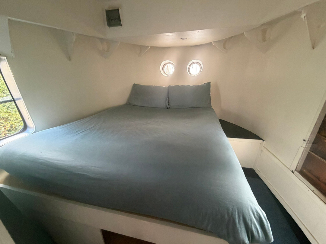 伍德林公园汽车旅馆主图
