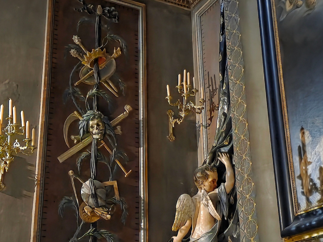 Notre Dame De La Daurade Toulouse-图卢兹必去景点