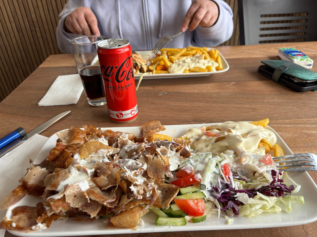 Sahlenburger Grillhaus