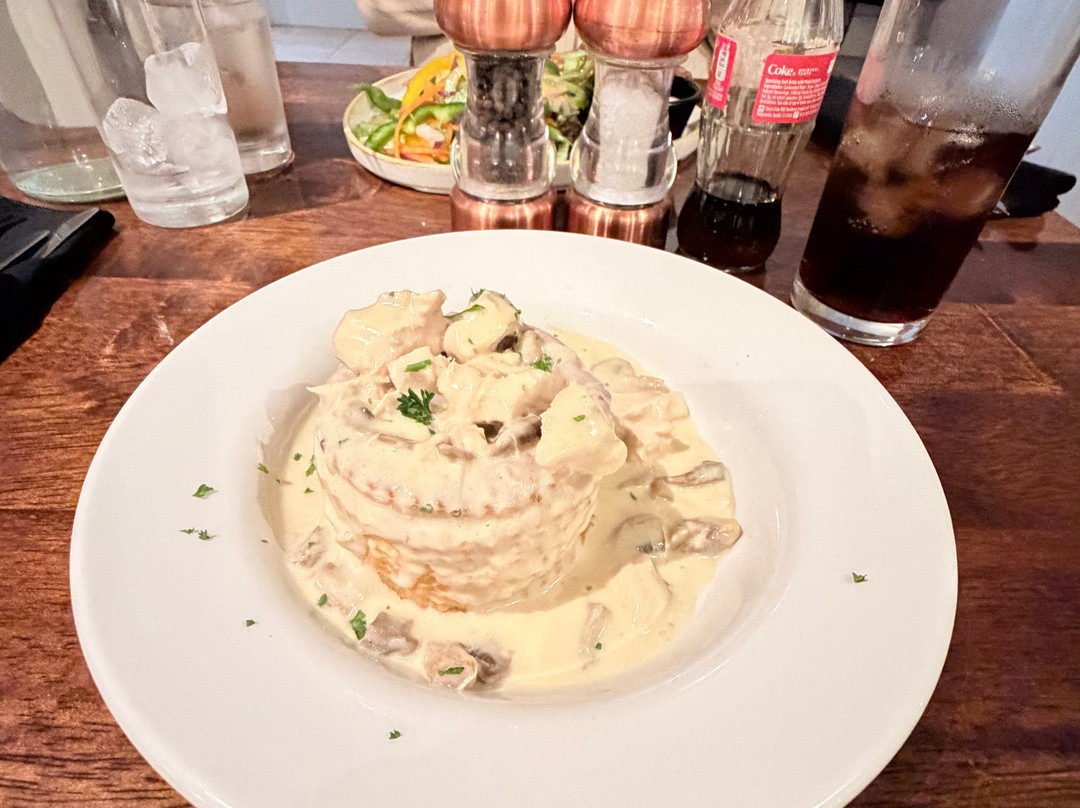 County Arms Birr主图