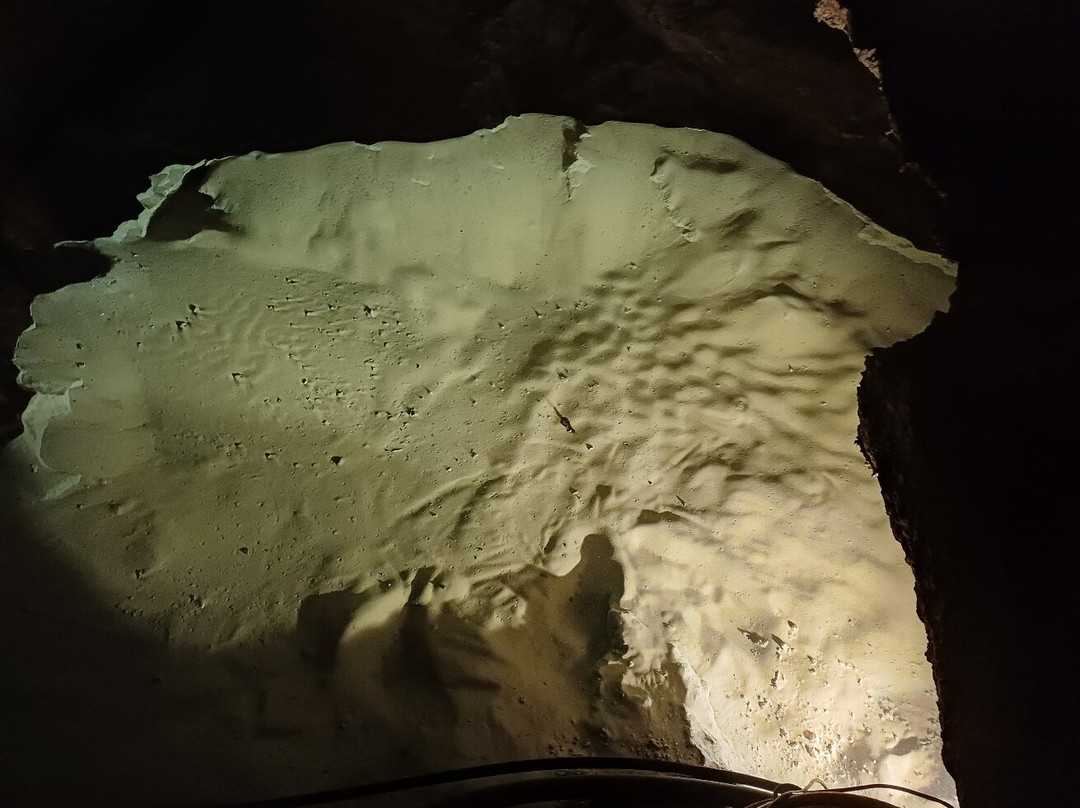 Grotta Antro del Corchia-Levigliani必去景点