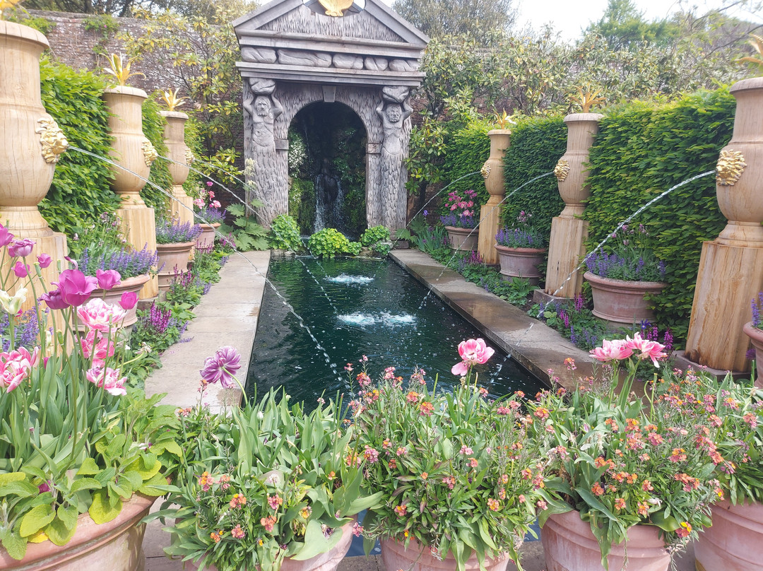 Arundel Castle-阿伦德尔必去景点