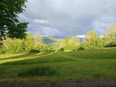 Maison d'Hôtes la Grange-旅行者
