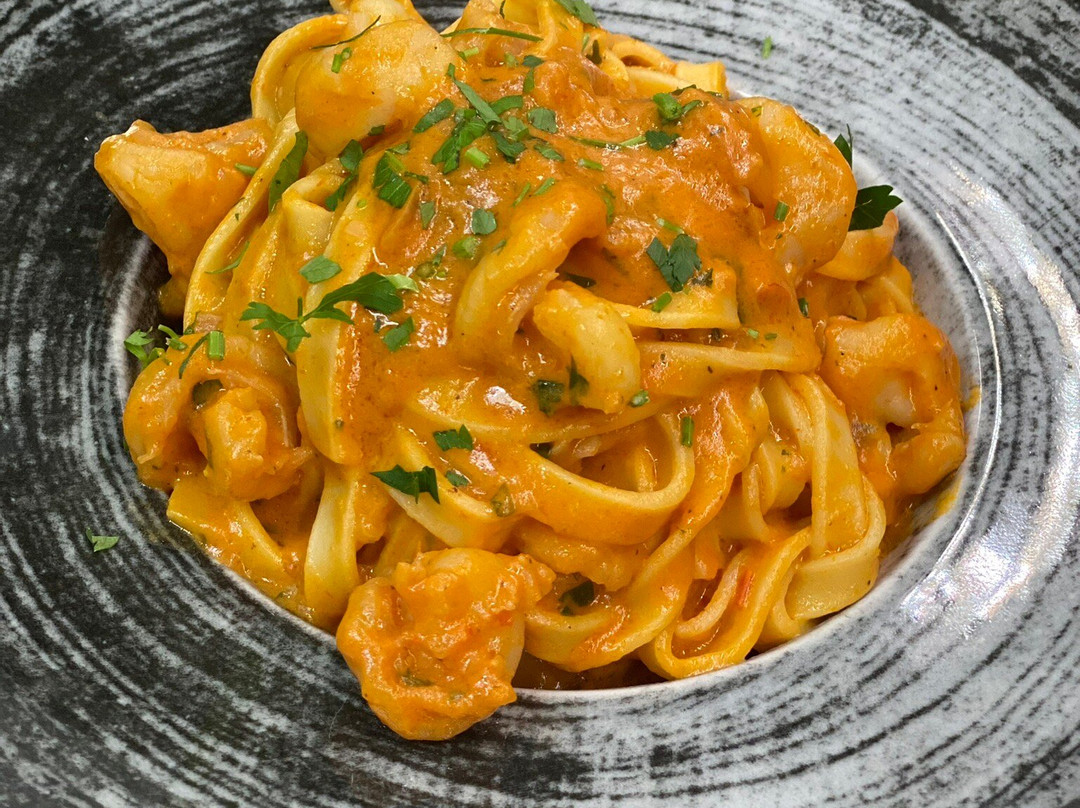 Pizzeria Casa Nostra