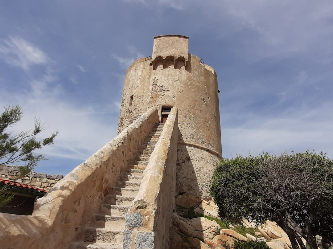 Torre degli Appiani-Marciana Marina必去景点