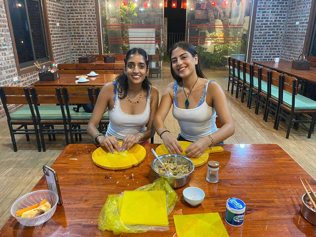 Lana Cooking Class & Restaurant