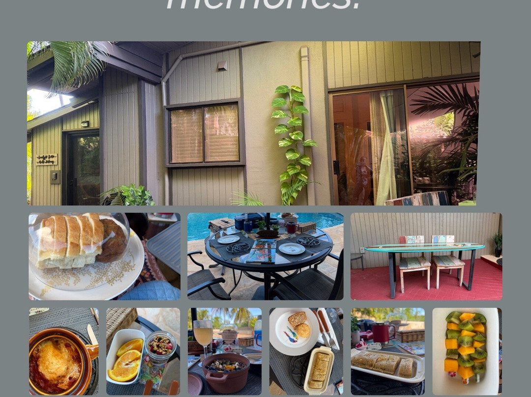 Noahs Hideaway Luxury B&B主图