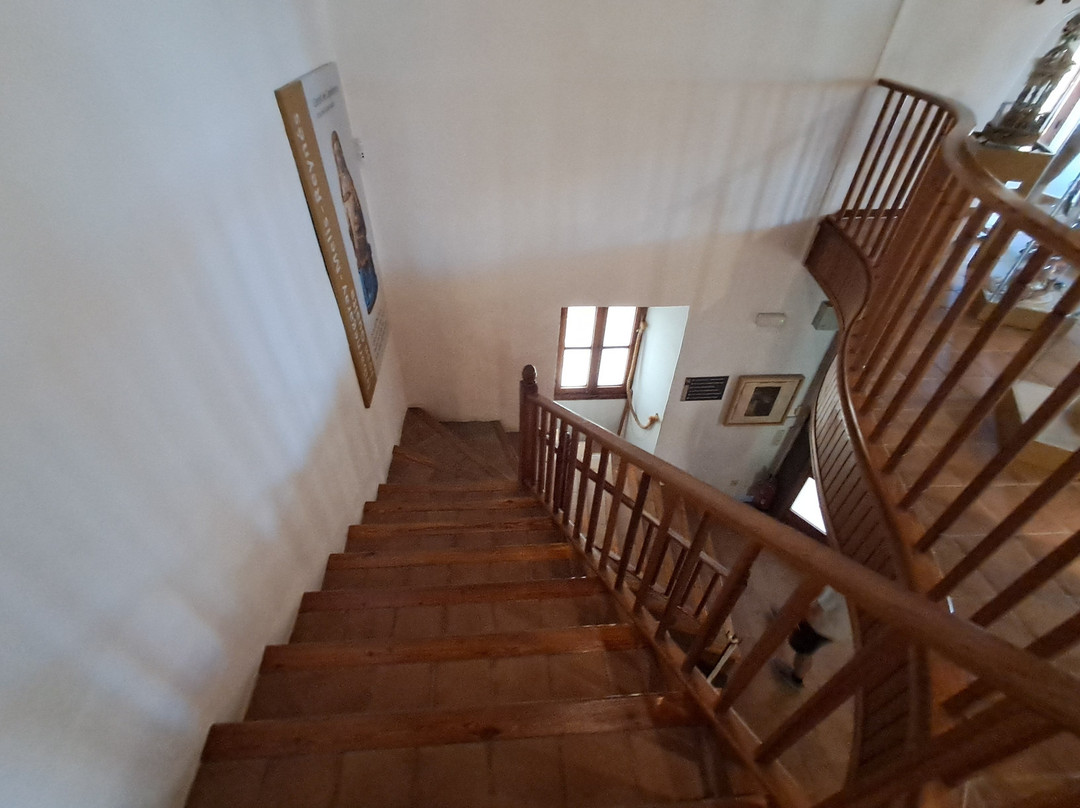 Museu de la Llata (Castell Capdepera)