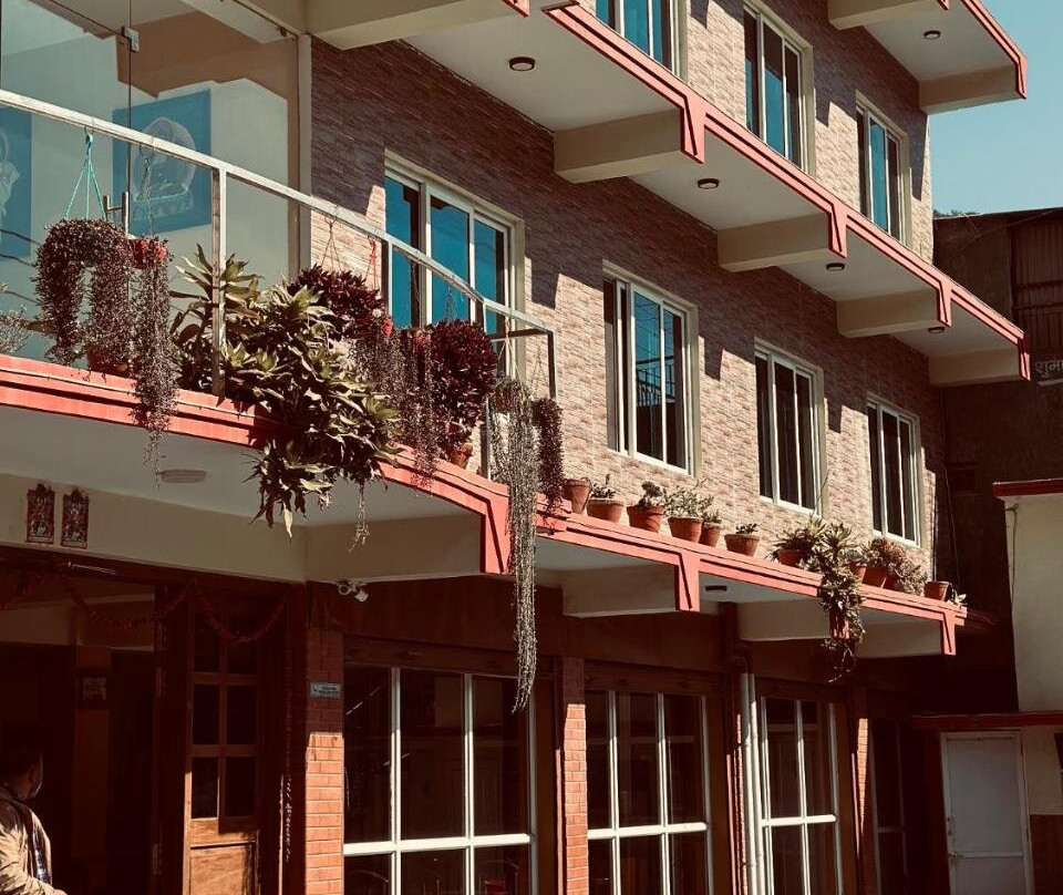 Prashiddha Resort