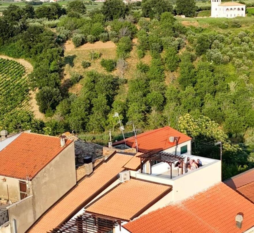 Charming Boutique B&B Hotel