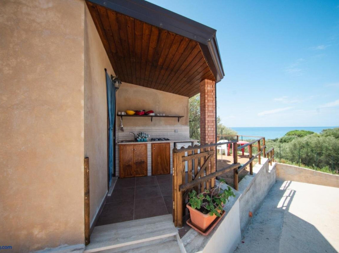 Regina Villaggio Camping