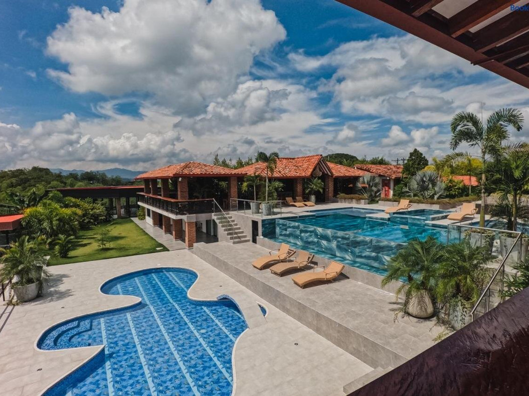 Antara Resort