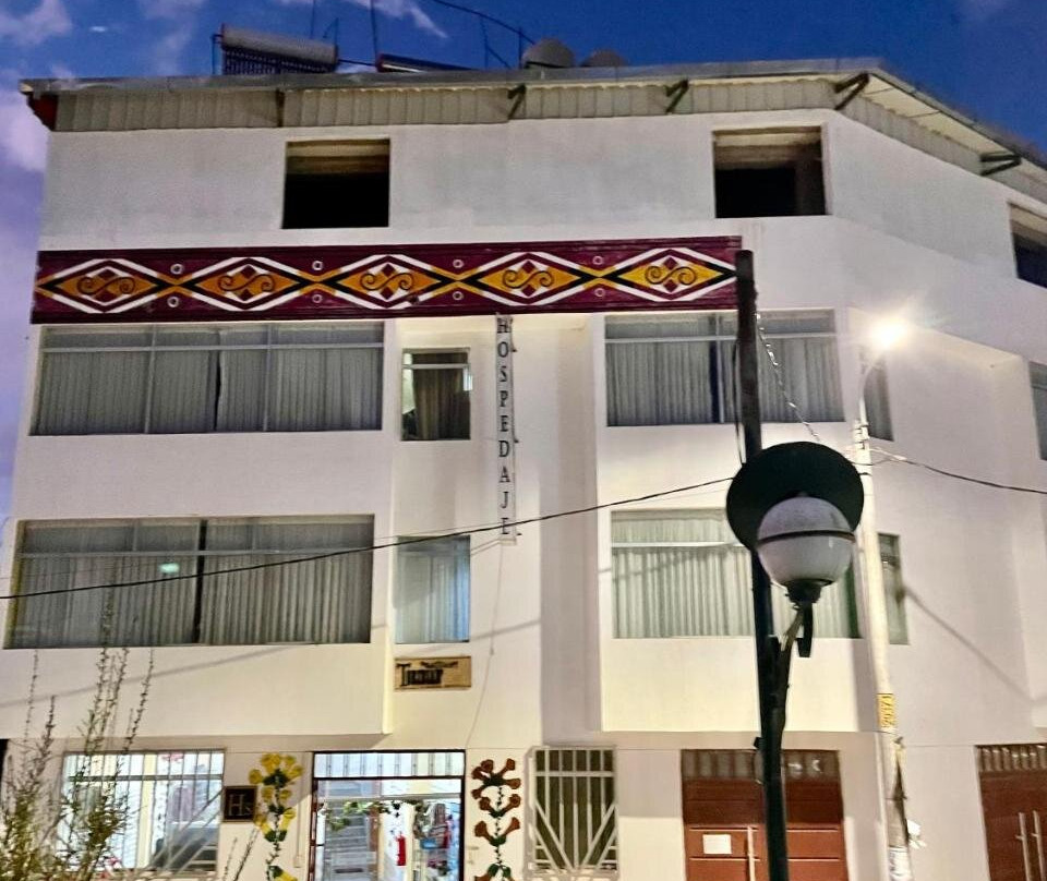 TORIBIANS Hotel