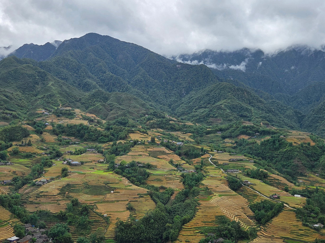 Duc Minh Travel - Day Tours-沙巴必去景点
