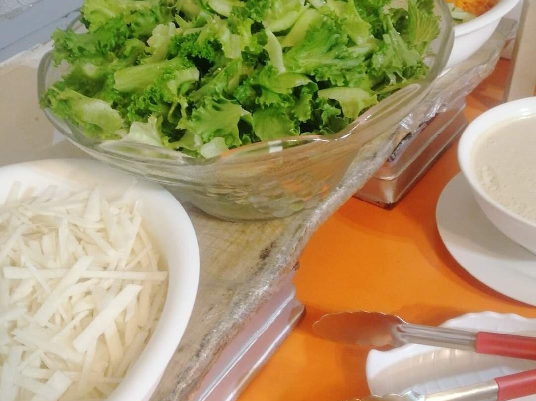 Cordillera Region餐馆和美食-Pnyn Food House