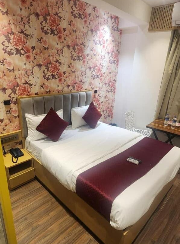 HOTEL IRIS inn