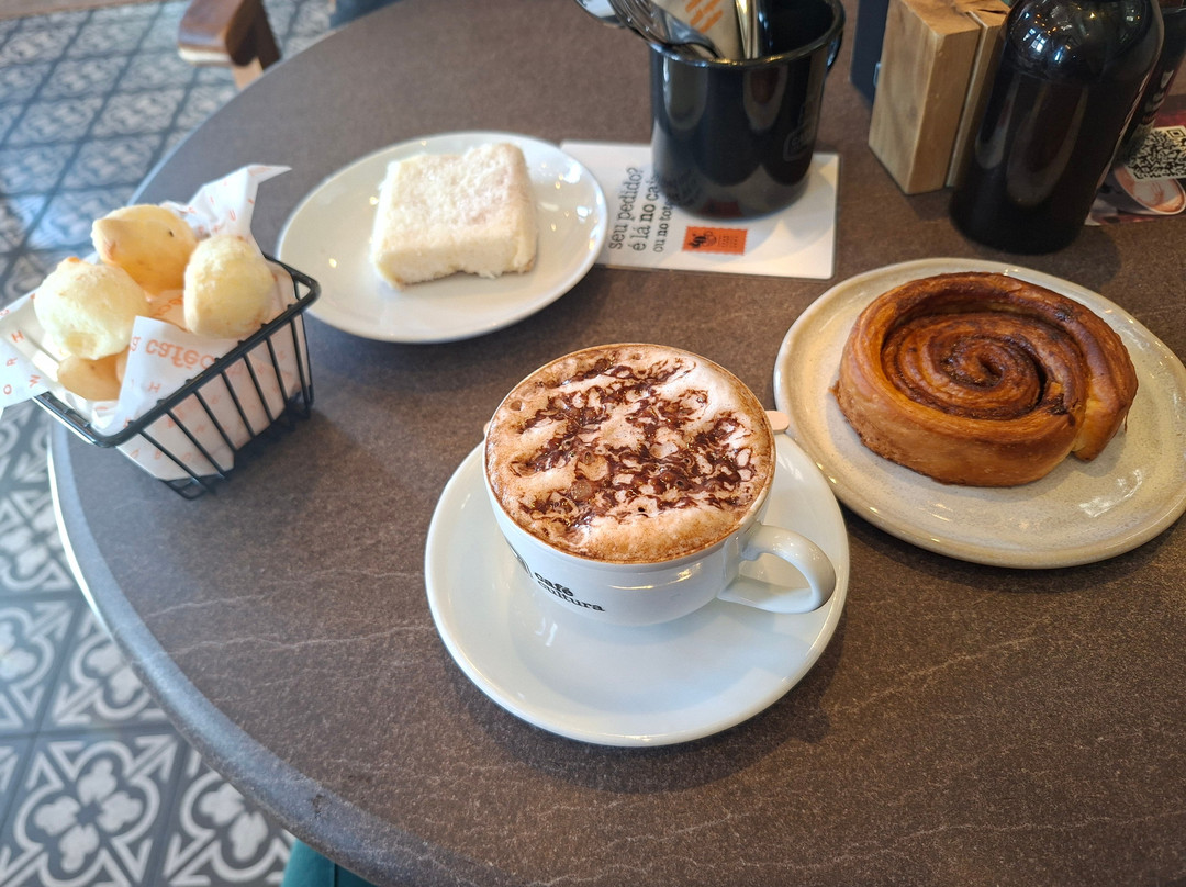 Café Cultura