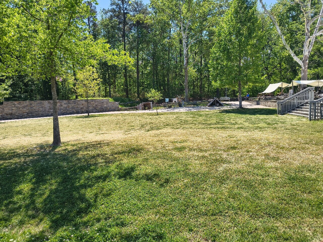 American Revolution Museum at Yorktown-Yorktown必去景点